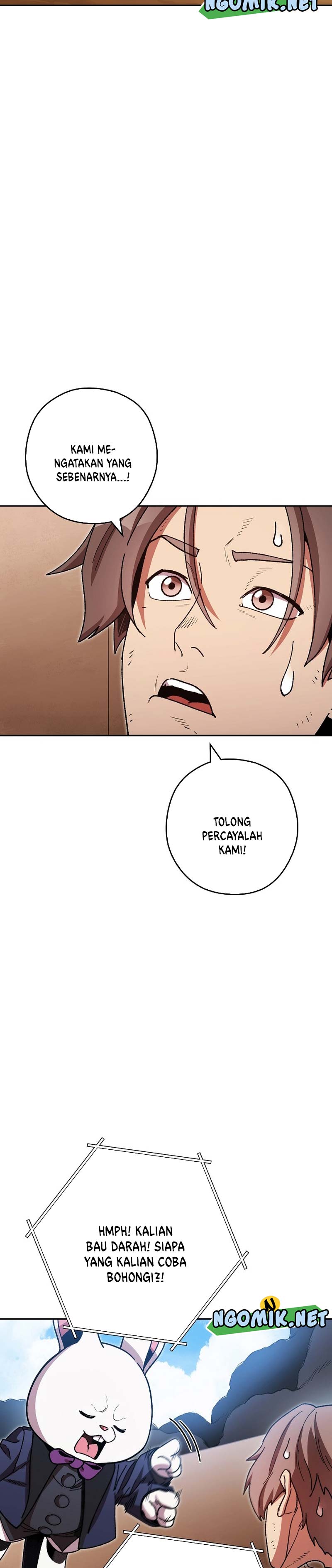 Dungeon Reset Chapter 155 Gambar 36